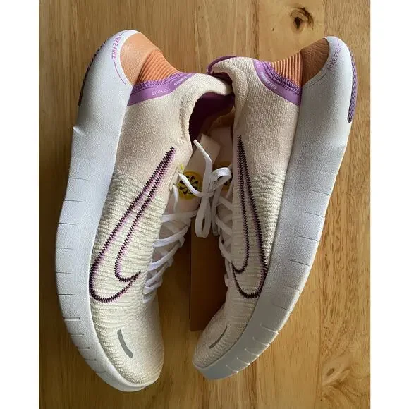 W Nike Free RN FK Next Nature Size: Women's 11.5/Mens 10 - Picture 2 of 12